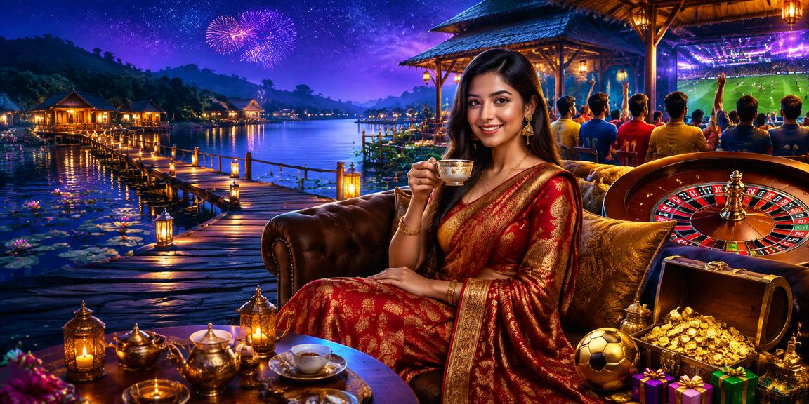 বান্দরবানে রুলেট টেবিলে বাংলাদেশি মডেলের লাইভ গেমিং অভিজ্ঞতা