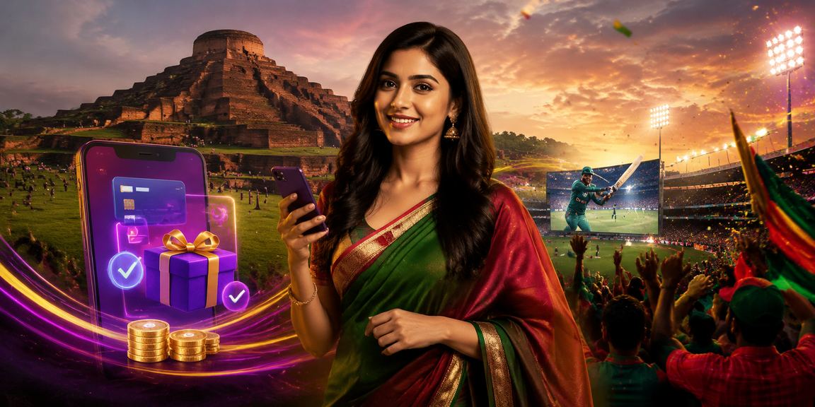 বাংলাদেশের চা বাগানে ক্রিকেট বেটিং প্রোমোশন উপভোগ করছেন druto7 ব্যবহারকারী