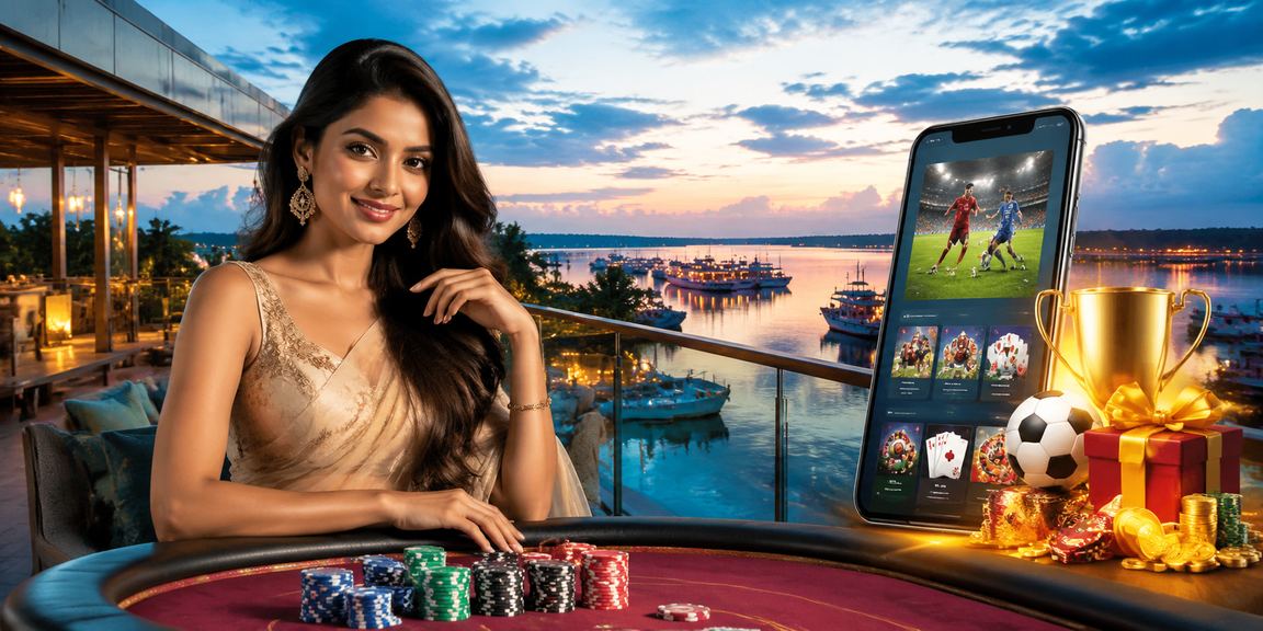 কক্সবাজারে স্পোর্টস বেটিং — druto7 মোবাইল ব্যবহার