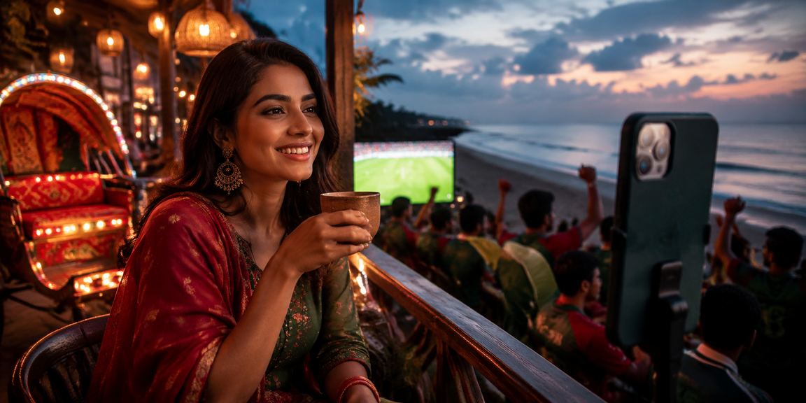 ঢাকায় মোবাইলে druto7 গেমিং উপভোগ